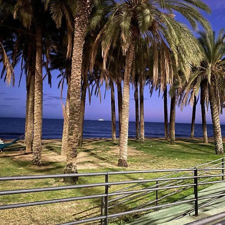 One Step From The Beach Torremolinos Exterior photo