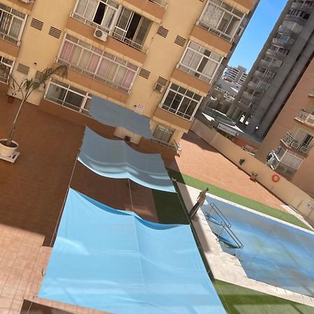 One Step From The Beach Torremolinos Exterior photo
