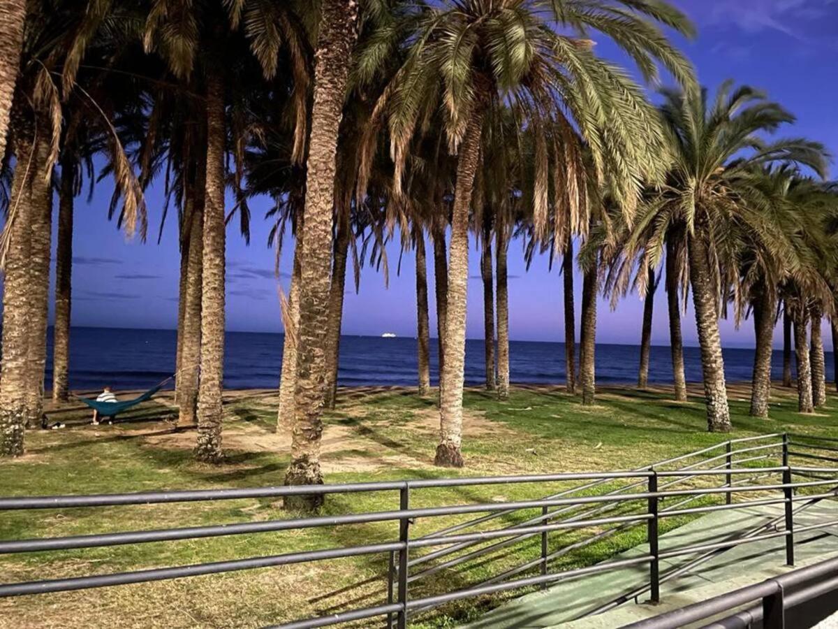 One Step From The Beach Torremolinos Exterior photo