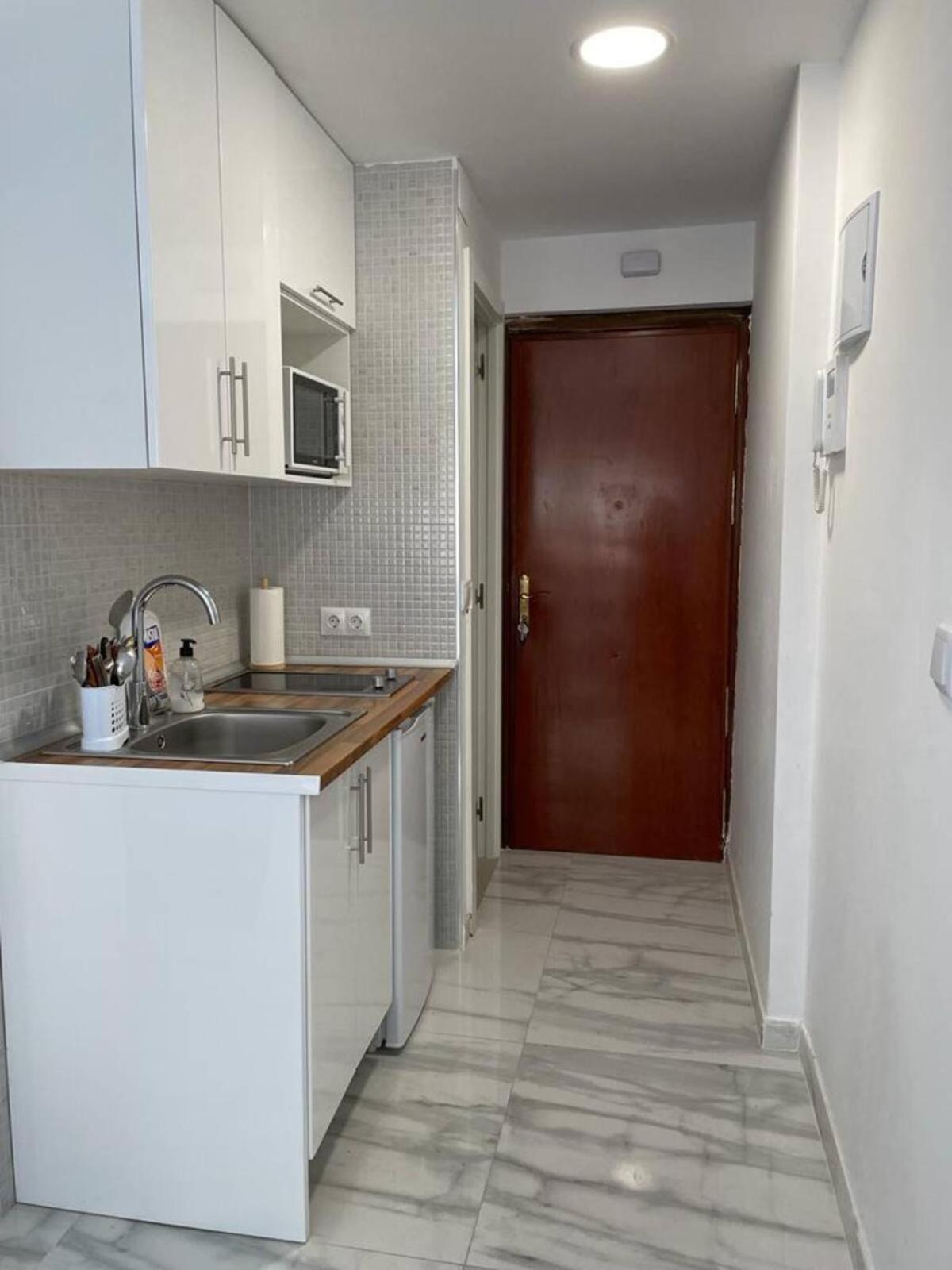 One Step From The Beach Torremolinos Exterior photo