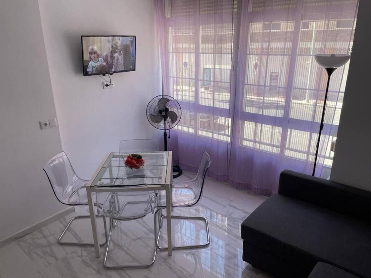 One Step From The Beach Torremolinos Exterior photo