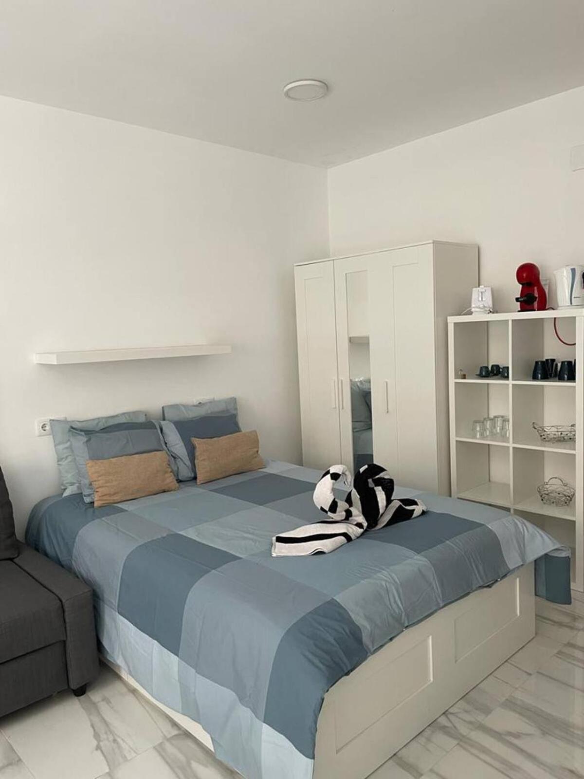 One Step From The Beach Torremolinos Exterior photo