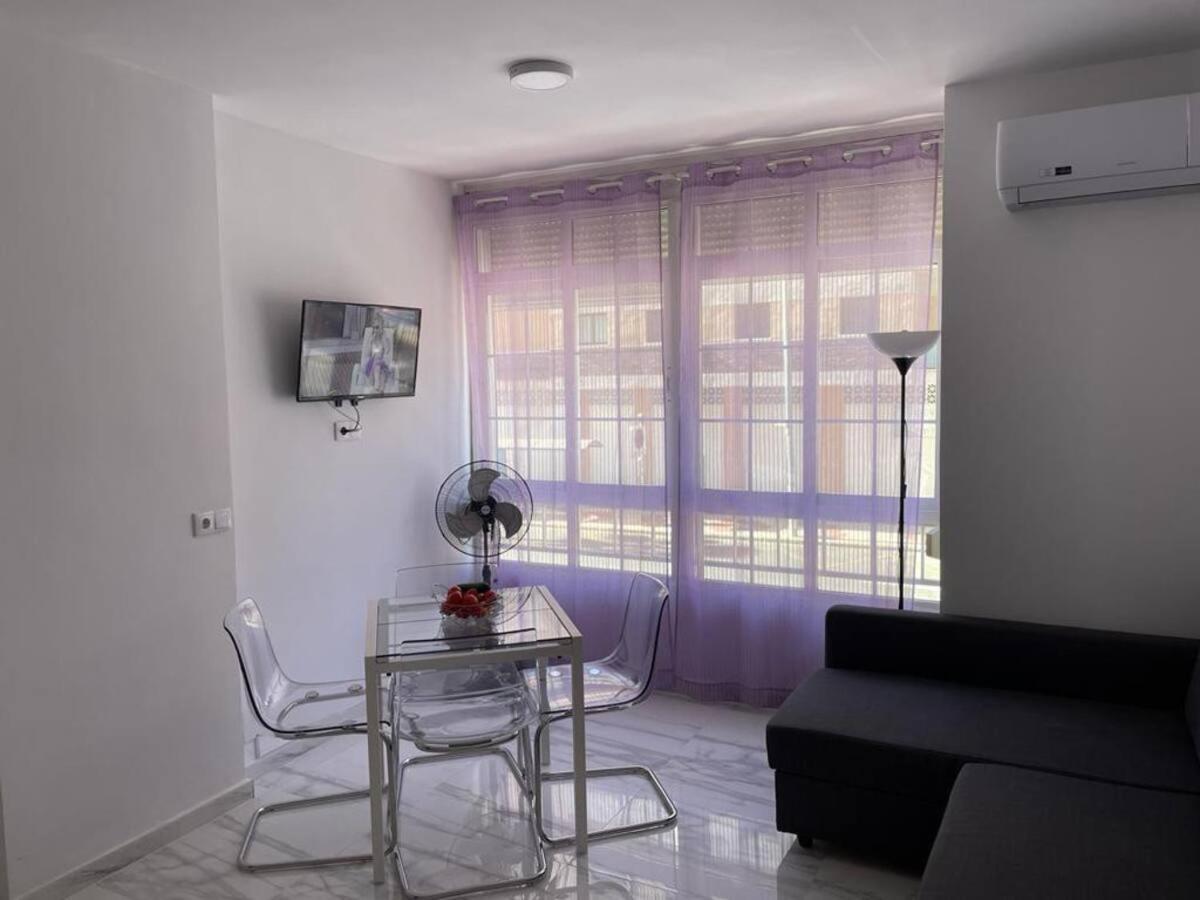 One Step From The Beach Torremolinos Exterior photo