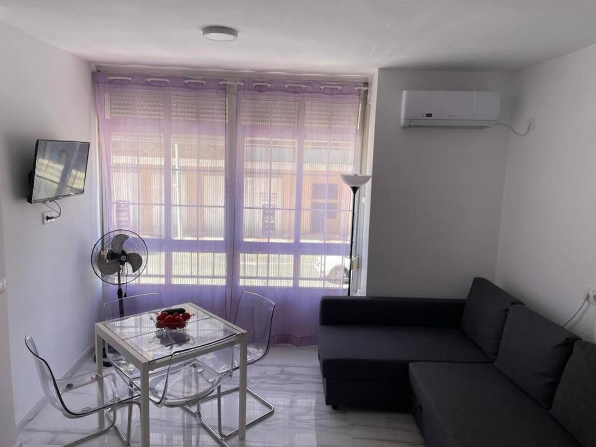 One Step From The Beach Torremolinos Exterior photo