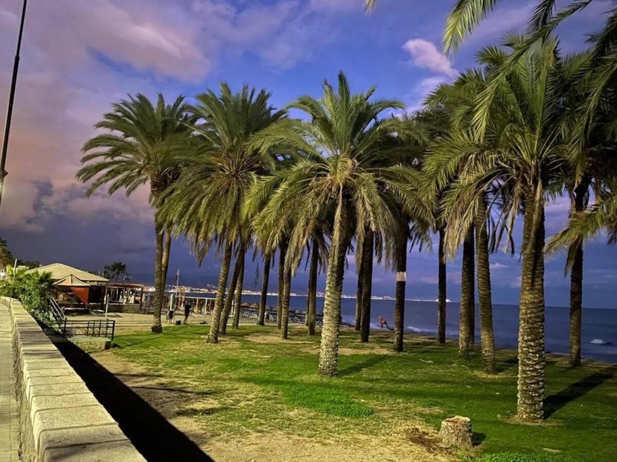 One Step From The Beach Torremolinos Exterior photo