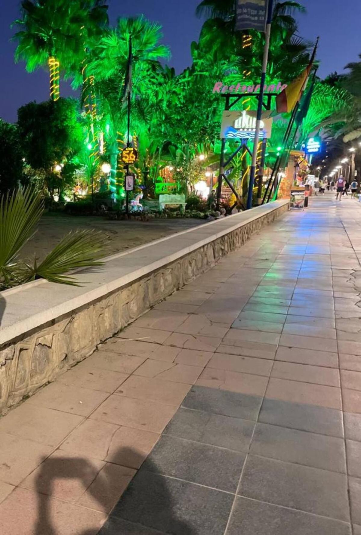 One Step From The Beach Torremolinos Exterior photo