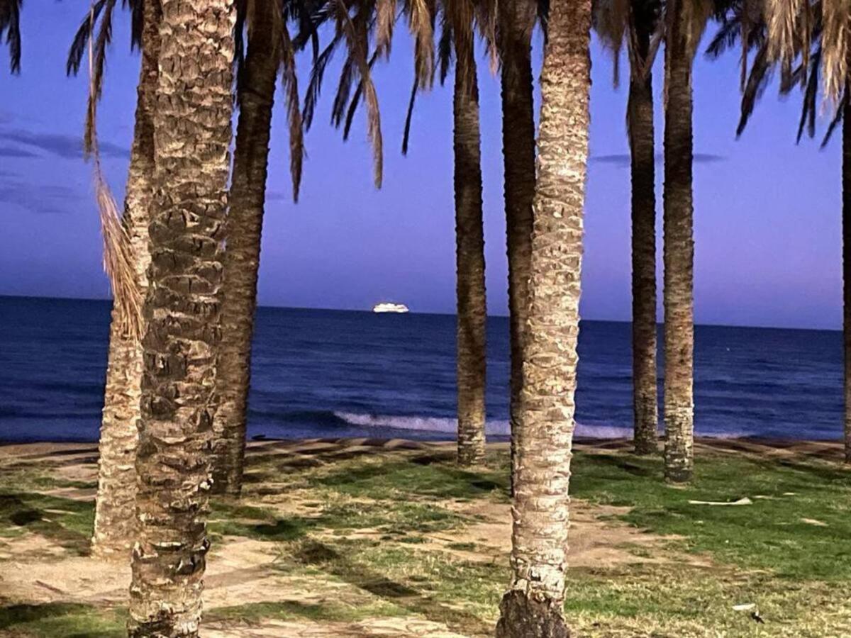 One Step From The Beach Torremolinos Exterior photo