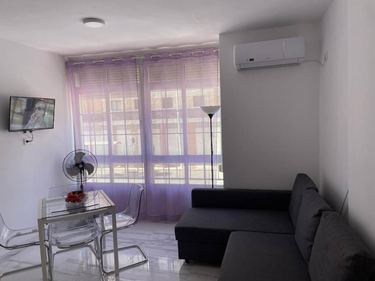 One Step From The Beach Torremolinos Exterior photo