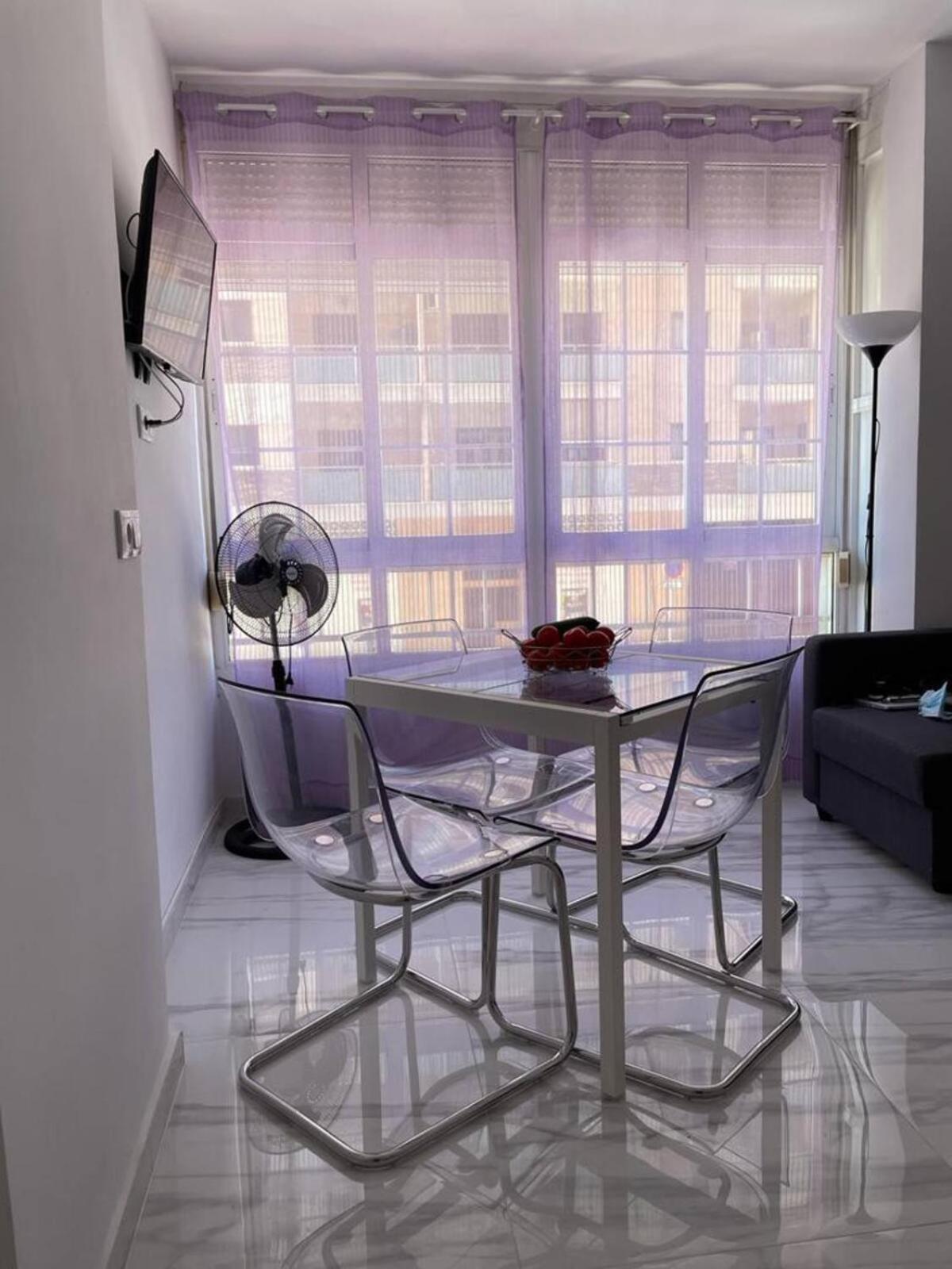 One Step From The Beach Torremolinos Exterior photo