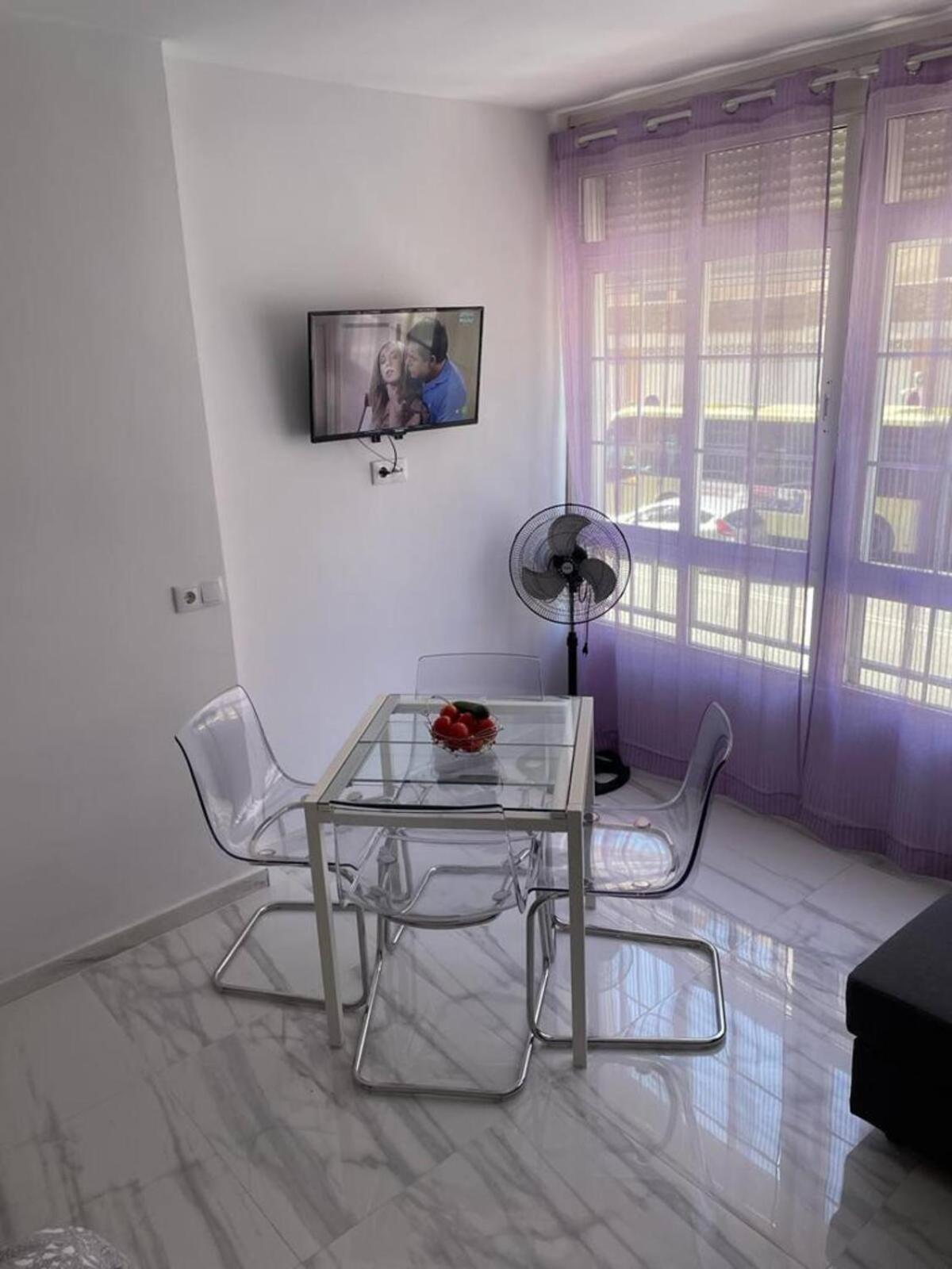 One Step From The Beach Torremolinos Exterior photo