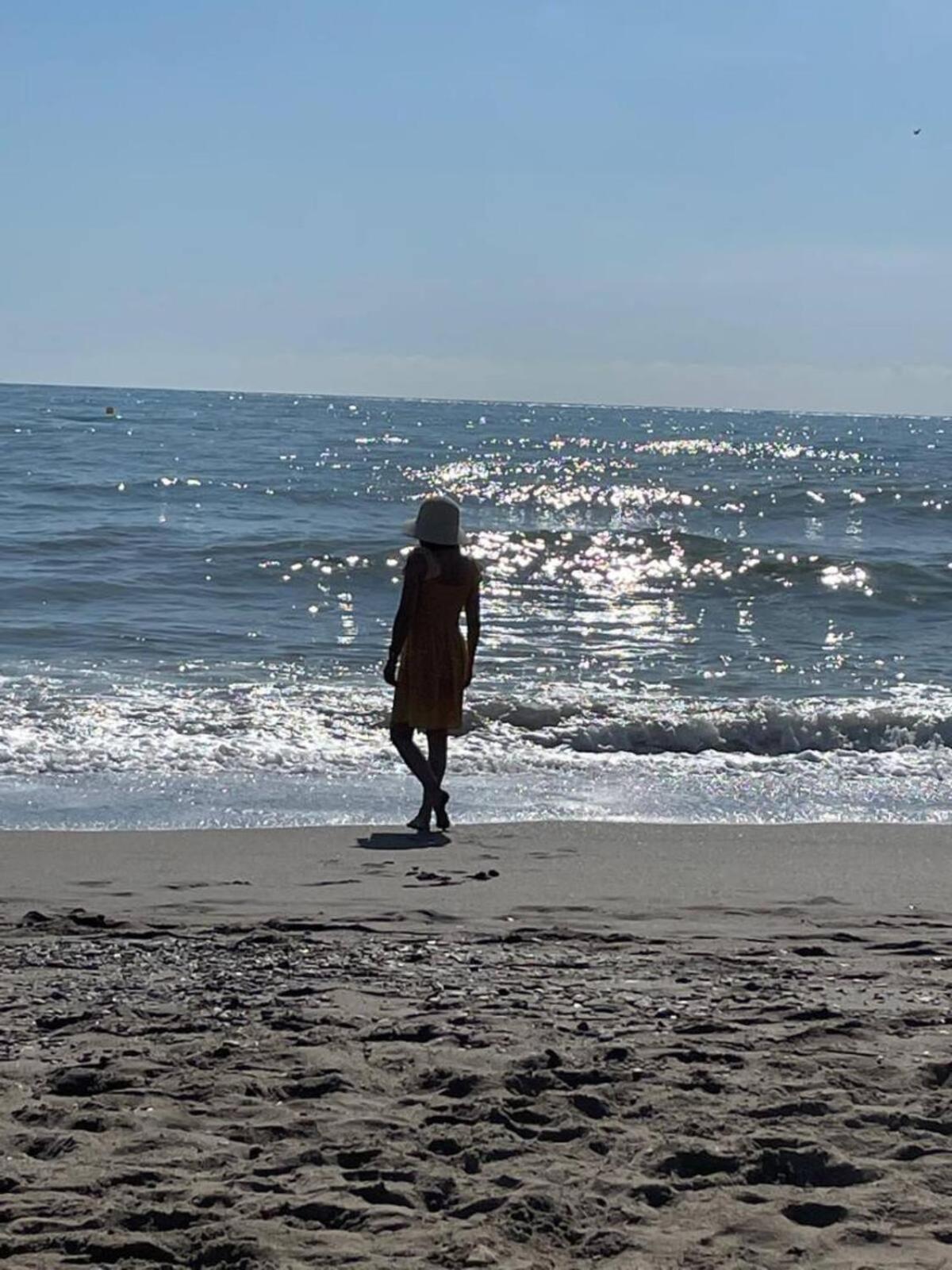 One Step From The Beach Torremolinos Exterior photo