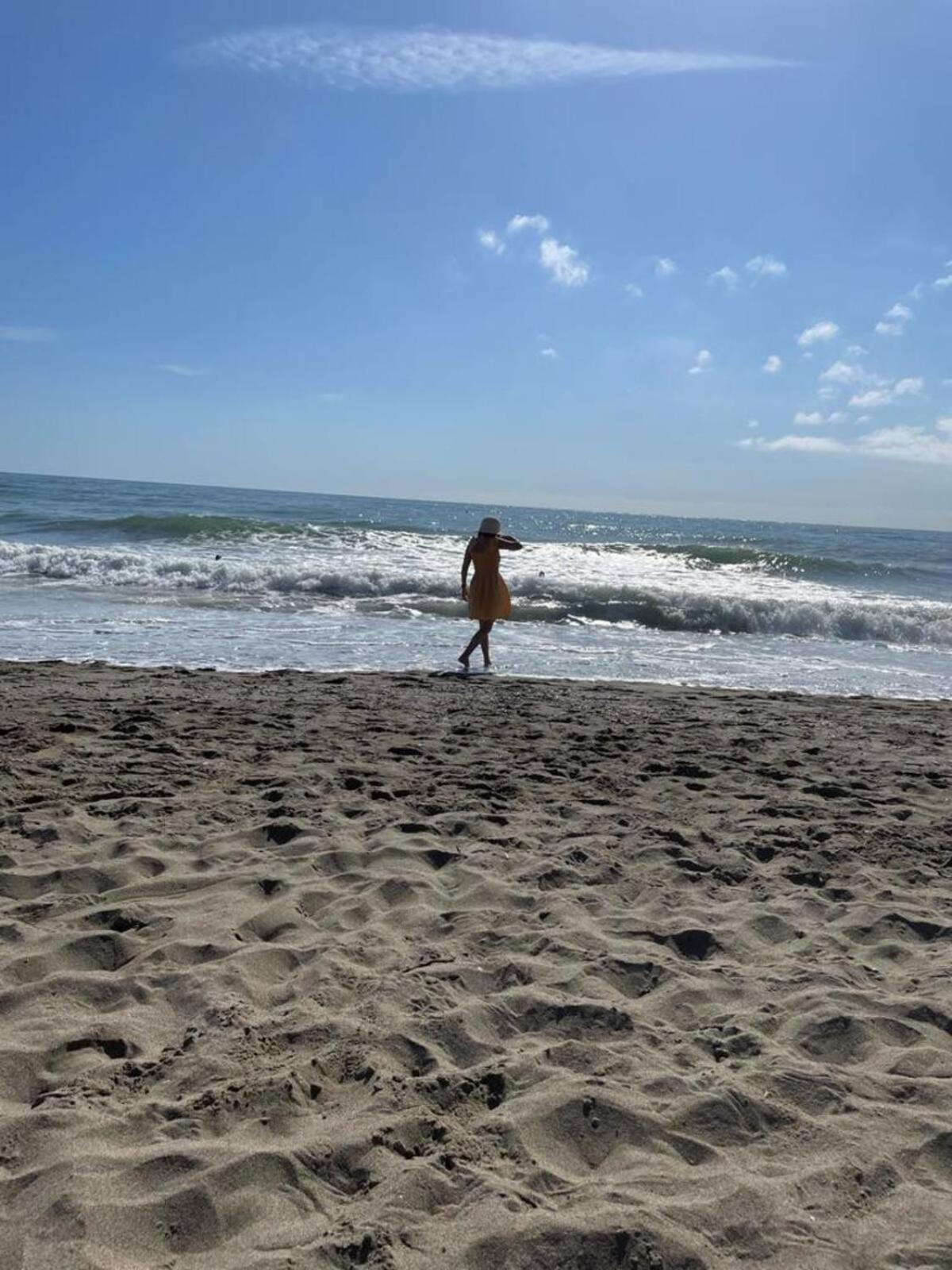 One Step From The Beach Torremolinos Exterior photo