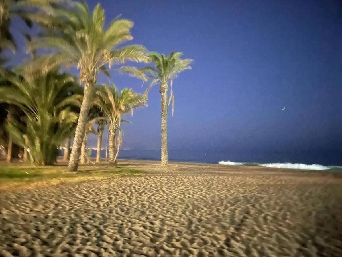 One Step From The Beach Torremolinos Exterior photo