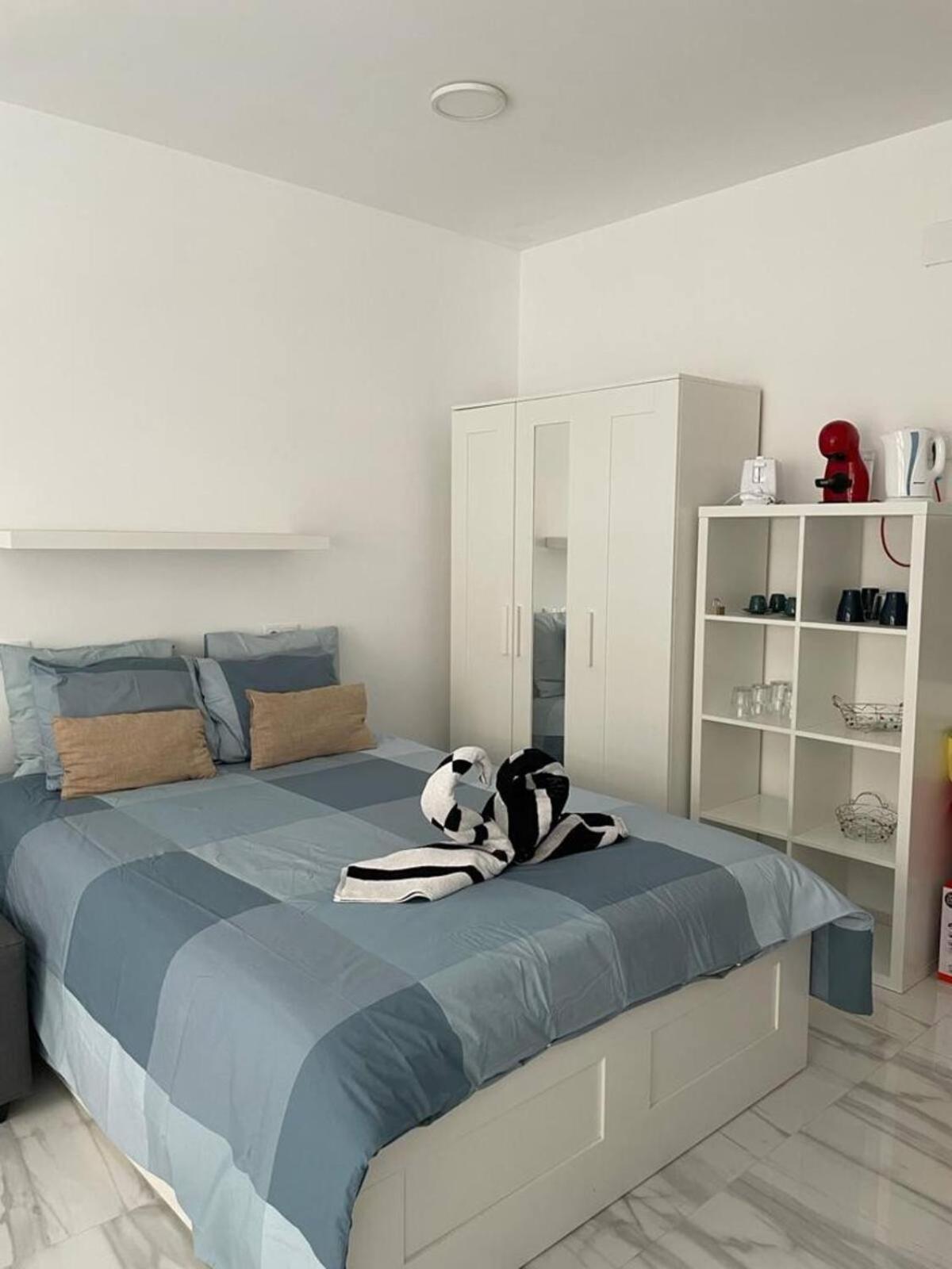 One Step From The Beach Torremolinos Exterior photo