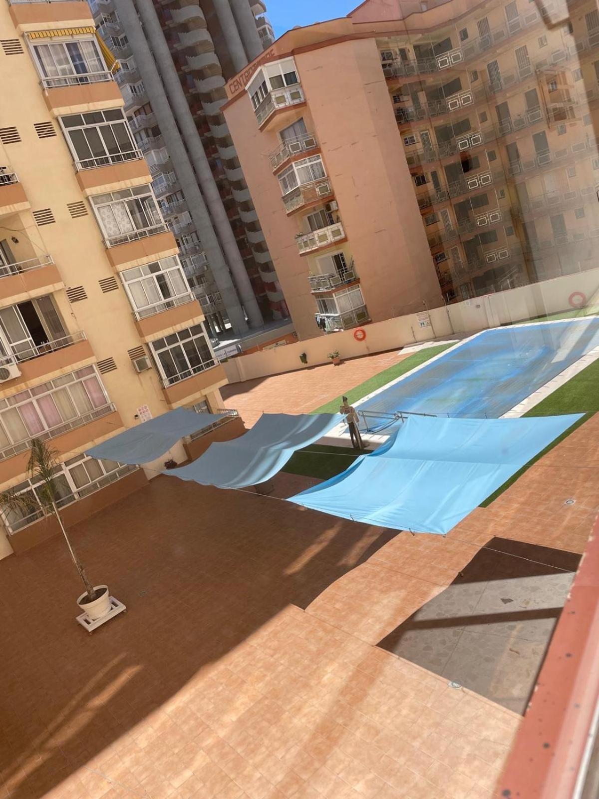 One Step From The Beach Torremolinos Exterior photo